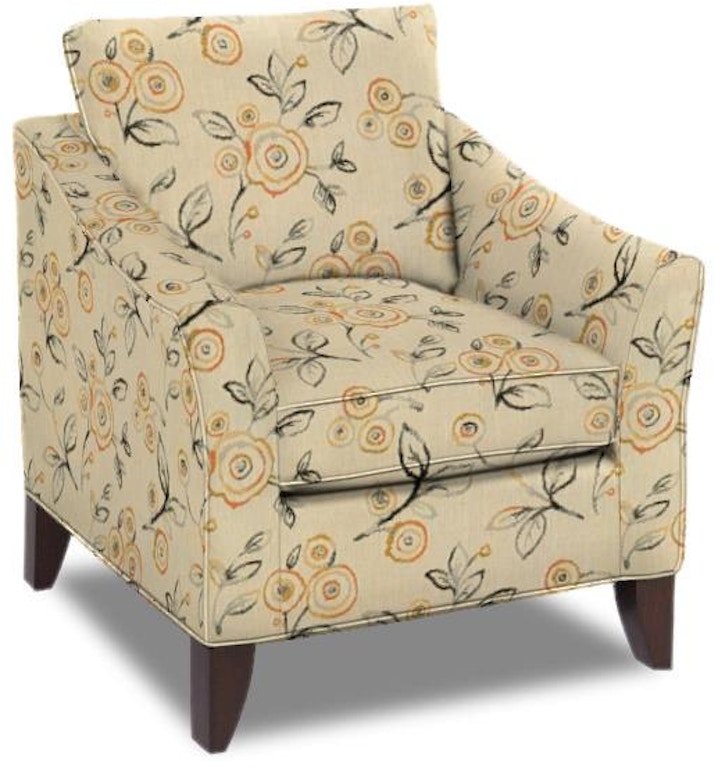 Cozy Accent Chair For Living Room